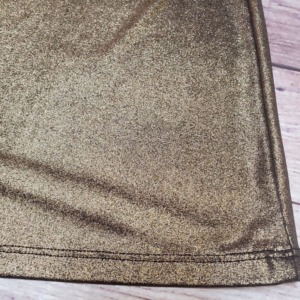 Express Metallic Tank - Picture 5 of 5